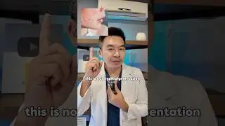 Hyperpigmentation or PIE ?