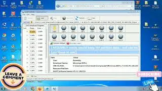 MICROMAX B5pro CPB Flashing by QGDP TOOL | Micromax Bharat 5 Pro Firmware