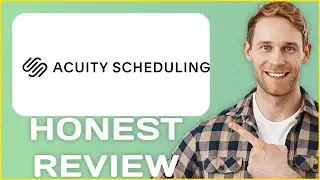 Acuity Scheduling Booking Platform Review | Usage Experience