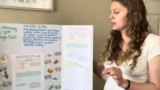 Math Learning Center Project