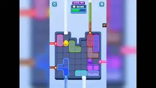 Water Out Puzzle Level 159 Gameplay Walkthrough Solution