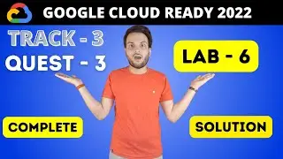 Data Catalog: Qwik Start #googlecloudready
