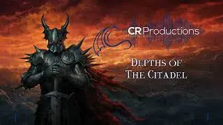 31. Depths of the Citadel - (DnD Music Melodic/Ambient) - Dragonlance: Shadow of the Dragon Queen