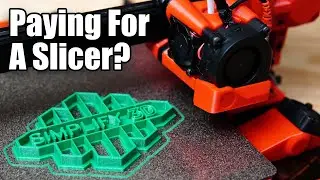 Should You Pay For A 3d Printer Slicer? Simplify3d Dive