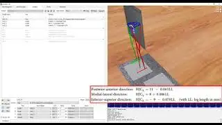 ProCalc Tutorials - Calculating a Joint Center