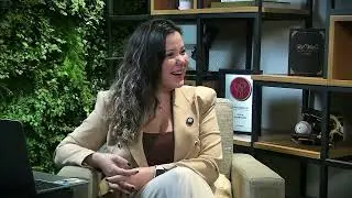 Discuss&otilde;es avan&ccedil;adas sobre IA no RH. Com Luiz Massad, da Omie.