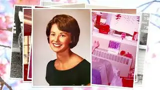 Celebrating the Life of Phyllis Morris | September 16, 2023