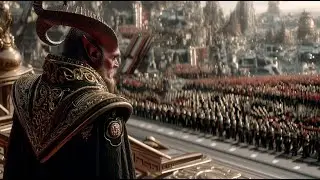 When the Empire Attacked First, Humanity Finished the War Sci-Fi | HFY