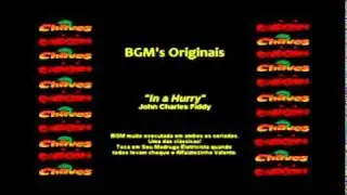 CHAVES & CHAPOLIN - BGM Original TOP 15