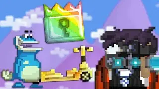 BEST INVESMENTS 2022 | GROWTOPIA 2022 INVEST SPEED, RAYMAN, ROYAL LOCK