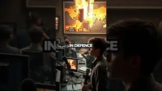 TV Show Predicts 9/11: Eerie Coincidence? 😱 #Shorts