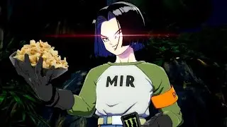 The Most Complicated Combo Of All Time
