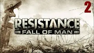 Asi se crean las Quimeras | Resistance Fall of Man | Cap 2 | Dificil