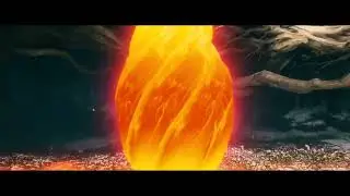 Malenia(Elden Ring) vs Laxasia(Lies of P)