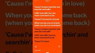 Noizy-Follow you #viral #lyrics #noizy #song #vibes