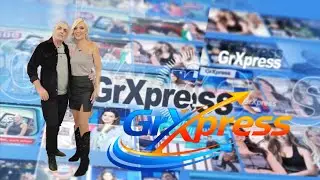Έρχονται αλλαγές στον Ant1 μετά την χλιαρή πρεμιέρα της Καραβάτου.Χαμός με Παπανώτα.