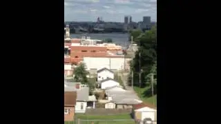 A Good View of Evansville. (7-15-14)