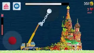 Wrecking Ball Short video #shorts