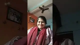 Koshi mom is live राधे के चरणों में चारों धाम है बोलो राधे राधे 🙏🙏#trending #viralvideo 