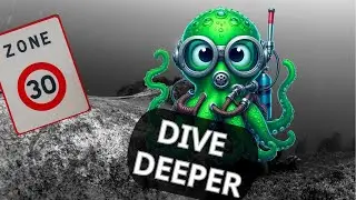 Going deeper!!! 30 meters closer to AOWD!!!