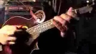 Spanish Castle Magic (Jimi Hendrix): Jim Richter, mandolin