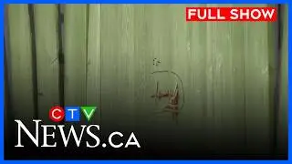 Shooting in Raymond leaves Calgarian dead | CTV News Calgary at Six for February 9, 2026
