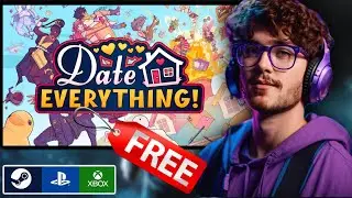 How to Get Date Everything! for FREE! (PS5, Xbox, PC) ✅️ Date Everything FREE DOWNLOAD (100% Legit)