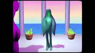 Bagietson Michael - Delfin