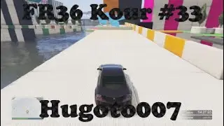 [Bas] 🇫🇷 FR36 Kour #33 By Hugoto007🇫🇷