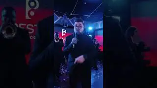 PRESTIGE Orchestra - LIVE la Nunta #2