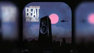 Adrian Swish: The Watcherz Fly High - Beat The Streets