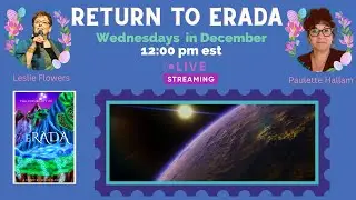 Return to eRada LIVE