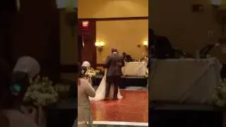 Part 1...First Dance This is Why I love You by Major