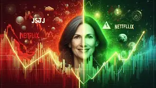 S&P 500 Slips, Nasdaq Pops | Stock Market Forecast for April 17, 2025 #sp500 #nasdaq100 #dowjones