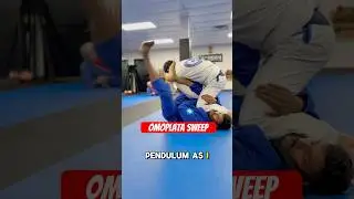 Омоплата свищ против стоящего противника #омоплата #закрытыйгард #бжж