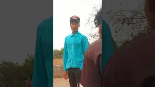 new santhali comedy 😄 funny #rohithembromofficial#viral //2024