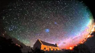 CELESTIAL VIEW  ~CHILLOUT DREAMER~ (TEASER)