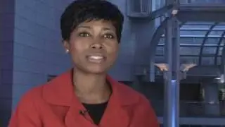 2009 BBB International Torch Award Winner - Laysha Ward, Target Corporation