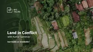 38. Land in Conflict