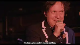 Comedian Dave Hill on Guitar Center