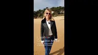 Constance Arnaud Chasseur Immobilier Bretagne - Pays de la Loire