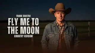 Fly Me To The Moon (1954) &ndash; Frank Sinatra || Best Country Version