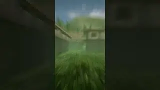Spriggan - Building Showcase Part 1