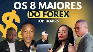 CONHEÇA OS MELHORES DE MOÇAMBIQUE! 💥