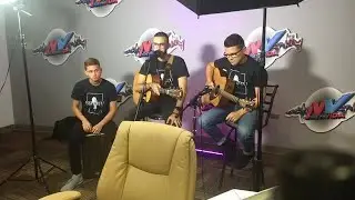Conoce hoy a Jiovanni Eldrick en La Tarima
