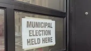 Jersey City turns out for mayor runoff election