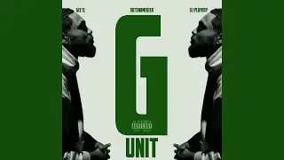 G-UNIT (feat. GEE EL)