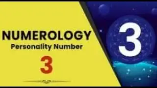 Number 3 in Numerology: Meaning, Characteristics and More