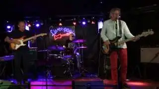 Takie Trio Blues  Czy zgadniesz
