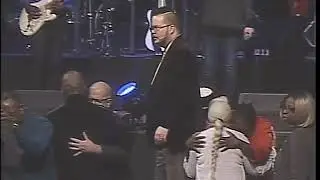 DetroitWorldOutreach Live Stream 2/9/20 rebroadcast